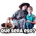 Las Brujas 9