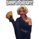 Las Brujas 16