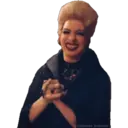 Las Brujas 8