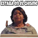 Las Brujas 3