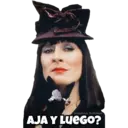 Las Brujas 5