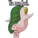 Monster Rancher 22