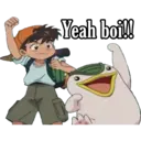 Monster Rancher 14