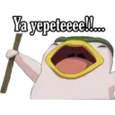Monster Rancher 4