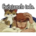 Monster Rancher 5
