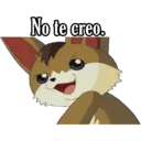 Monster Rancher 17