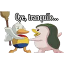 Monster Rancher 1