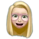 Memoji 15