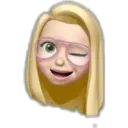 Memoji 8