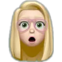 Memoji 21
