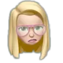 Memoji 19