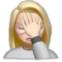 Memoji 18