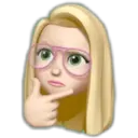 Memoji 14