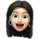 Memoji 24
