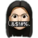 Memoji 23