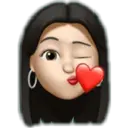 Memoji 16
