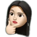 Memoji 15