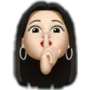 Memoji 21