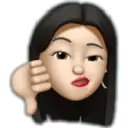 Memoji 19