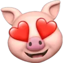 Memoji Cerdito 15