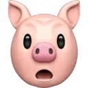 Memoji Cerdito 3