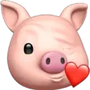Memoji Cerdito 2