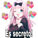Ramdon Kawaii Packs 7