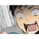 Reacciones Anime 22
