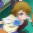 Reacciones Anime 1
