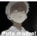 Reacciones Anime 6