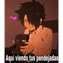 Reacciones Anime 26