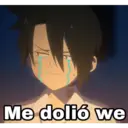 Reacciones Anime 23