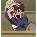 Reacciones Anime (2) 20
