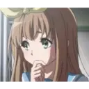 Reacciones Anime (2) 7