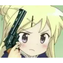 Reacciones Anime (2) 15