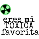 TOXICAS PARA MJRS 7