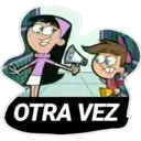 OTRA VEZ