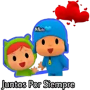 MNicto
Juntos Por Siempre