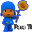 MNicto
Para Ti