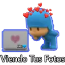 MNeto
Viendo Tus Fotos