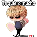 One puch baby 13