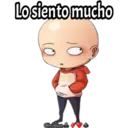 One puch baby 3