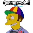 Que trucazo eh..!!
Christian