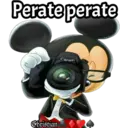 Perate perate
Canon
Christian