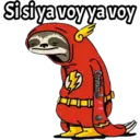 Sisiya voy ya voy
43
Christian