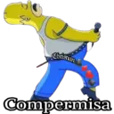 PORTALS
Christian
Compermisa