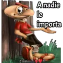 Christian
Anadie
le
importa