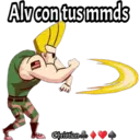 Alv con tus mmds
>
Christian