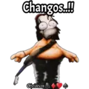 Changos..!!
Christian