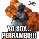 John
YO SOY...
PERRAMBO!!!